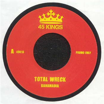 45 KINGS - Vol 13 - 45 Kings