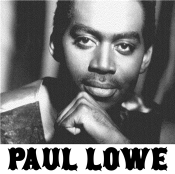 PAUL LOWE - Stroom