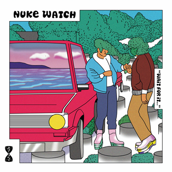 NUKE WATCH - WAIT FOR IT… - IMPATIENCE