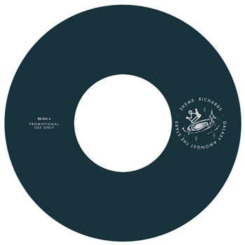 Skeme Richards - Redropped