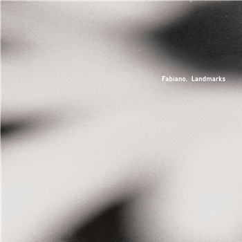 Fabiano (aka Puddlerunner) - Landmarks - 2x12" LP - E35