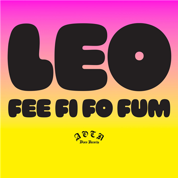 Leo - Fee Fi Fo Fum - Athens Of The North