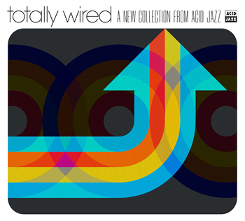 Totally Wired… A New Collection From
Acid Jazz - VA - Acid Jazz Totally Wired… A New Collection From
Acid Jazz - VA - Acid Jazz