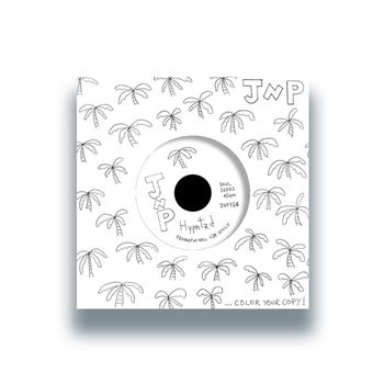 JAZZ N PALMS - Soul 04 - JAZZ N PALMS