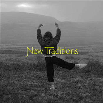 New Traditions - VA - Wild Raver