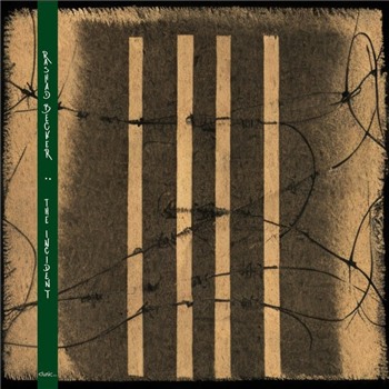 Rashad Becker - The Incident - Clunk