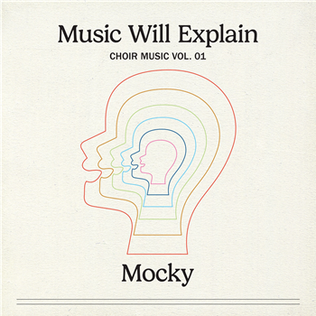 Artist Mocky - Title Music Will Explain (Choir Music Vol. 1) - Stones Throw Records Artist Mocky - Title Music Will Explain (Choir Music Vol. 1) - Stones Throw Records
