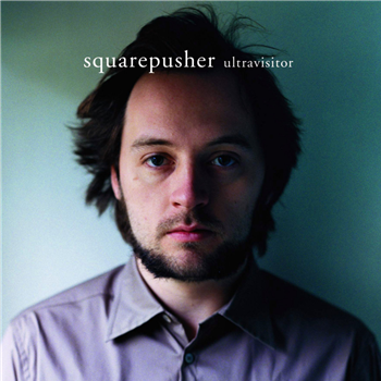 Squarepusher - Ultravisitor (Remastered Edition) - 2LP - Warp Squarepusher - Ultravisitor (Remastered Edition) - 2LP - Warp