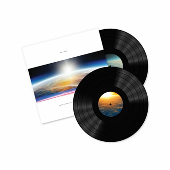 36 / Zake - Stasis Sounds For Long Distance Space Travel III (180 gram quantum black vinyl 2xLP + download code limited to 200 copies) - Past Inside The Present 36 / Zake - Stasis Sounds For Long Distance Space Travel III (180 gram quantum black vinyl 2xLP + download code limited to 200 copies) - Past Inside The Present
