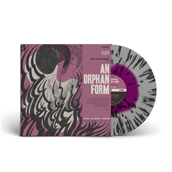 IVAN THE TOLERABLE - An Orphan Form - Riot Season IVAN THE TOLERABLE - An Orphan Form - Riot Season