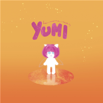 hoshii - HER NAME WAS YUMI - U Jazz Me Records hoshii - HER NAME WAS YUMI - U Jazz Me Records