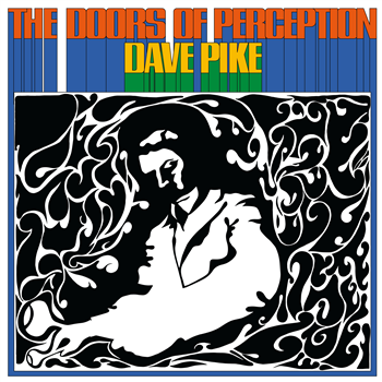 Dave Pike - The Doors Of Perception - Nature Sounds Dave Pike - The Doors Of Perception - Nature Sounds