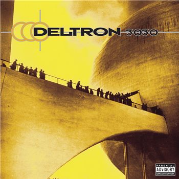 Deltron 3030 - Deltron 3030 - Deltron Partners Deltron 3030 - Deltron 3030 - Deltron Partners