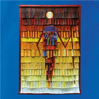 Vieux Farka Touré & Khruangbin - Ali - Dead Oceans Vieux Farka Touré & Khruangbin - Ali - Dead Oceans