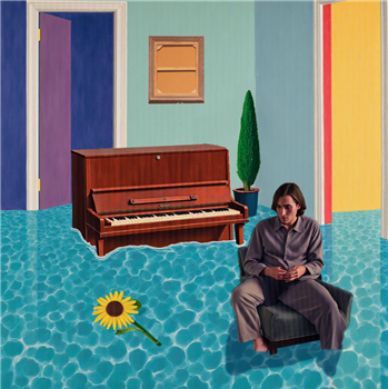 Memory Of Jane - Unsinking The Cypress - Blue Flowers Music Memory Of Jane - Unsinking The Cypress - Blue Flowers Music