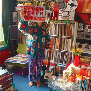 DJ MARCELLE / ANOTHER NICE MESS - SORRY, NO SILENCE - CORTIZONA DJ MARCELLE / ANOTHER NICE MESS - SORRY, NO SILENCE - CORTIZONA