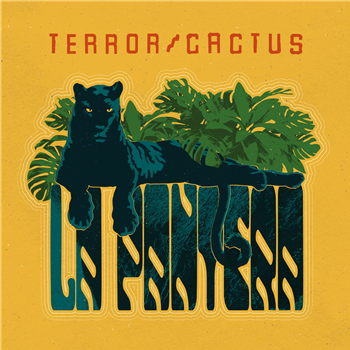 Terror/Cactus - La Pantera - Names You Can Trust
