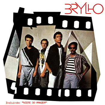 Brylho - Brylho - Jazzybelle Brylho - Brylho - Jazzybelle