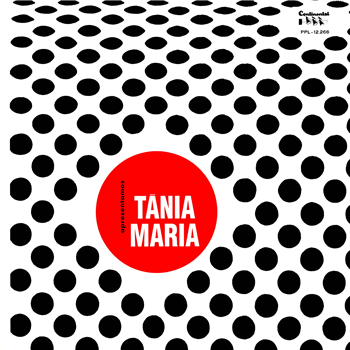 Tania Maria - Apresentamos - Jazzybelle Tania Maria - Apresentamos - Jazzybelle