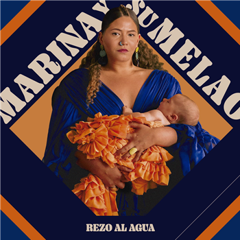 Marina y su Melao - Rezo al agua - Lovemonk Marina y su Melao - Rezo al agua - Lovemonk