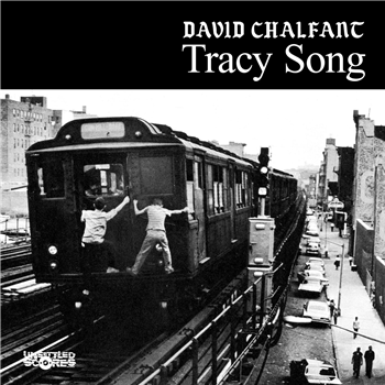 David Chalfant - Tracy Song (feat. Dave Hower) - Unsettled Scores Records David Chalfant - Tracy Song (feat. Dave Hower) - Unsettled Scores Records