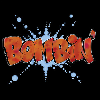 Brim - Bombin (feat. David Toop) - Unsettled Scores Records