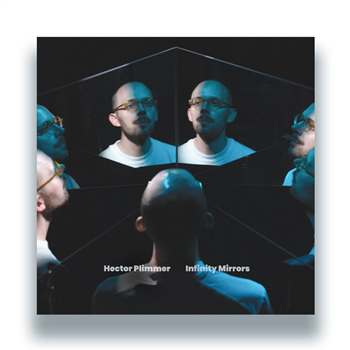 Hector Plimmer - Infinity Mirrors - Albert’s Favourites Hector Plimmer - Infinity Mirrors - Albert’s Favourites