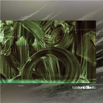 Katatonic Silentio - FS001 - 2LP - Fleur Sauvage