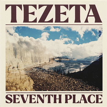 Tezeta - Seventh Place - Klang Tone Records Tezeta - Seventh Place - Klang Tone Records