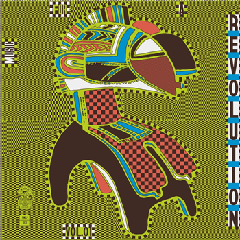 VARIOUS ARTISTS - MUSIC FOR A REVOLUTION VOL 1 - GUINEAS SYLIPHONE RECORDING LABEL (1967-1973)
(2LP) - RADIO MARTIKO VARIOUS ARTISTS - MUSIC FOR A REVOLUTION VOL 1 - GUINEAS SYLIPHONE RECORDING LABEL (1967-1973)
(2LP) - RADIO MARTIKO
