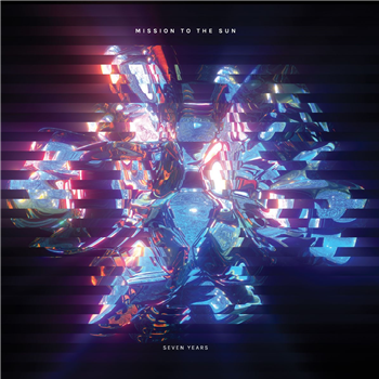 Mission to the Sun - Seven Years - felte