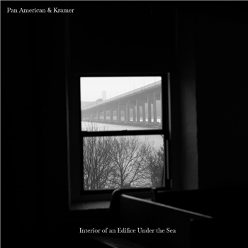 Pan American & Kramer - Interior of an Edifice Under the Sea - Shimmy-Disc Joyful Services