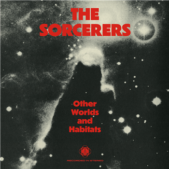 The Sorcerers - Other Worlds and Habitats
- ATA Records The Sorcerers - Other Worlds and Habitats
- ATA Records
