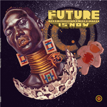 TUNE RECREATION COMMITTEE - The Future Is Now (LP) - Voom Voom Records
TUNE RECREATION COMMITTEE - The Future Is Now (LP) - Voom Voom Records