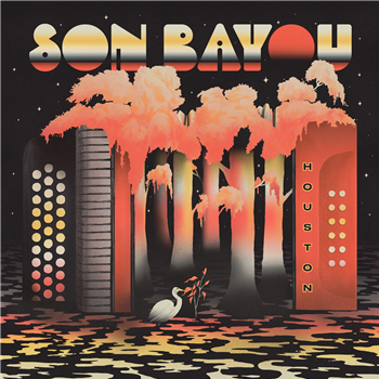Son Bayou - Flor Campestre - Names You Can Trust