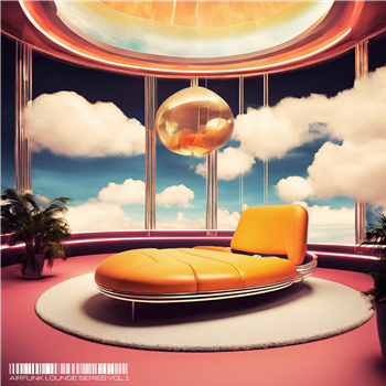 Various Artist - AirFunk Lounge Series vol.1 - AirFunk Various Artist - AirFunk Lounge Series vol.1 - AirFunk