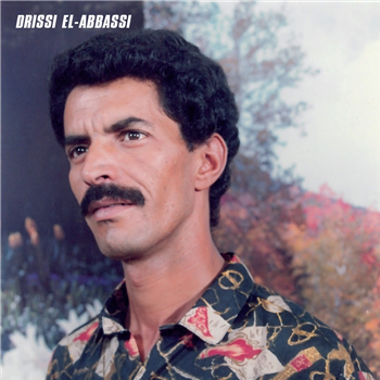 Drissi El-Abbassi - Rai Sidi Bel Abbas - Volume 2 - Nashazphone Drissi El-Abbassi - Rai Sidi Bel Abbas - Volume 2 - Nashazphone
