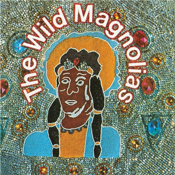The Wild Magnolias - With “The New Orleans Project” - Jackpot Records The Wild Magnolias - With “The New Orleans Project” - Jackpot Records