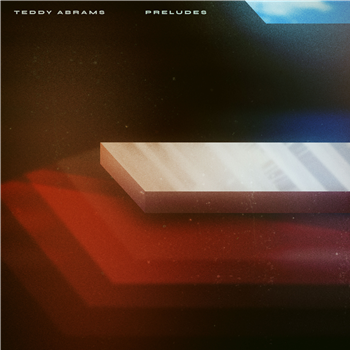 Teddy Abrams - Preludes - New Amsterdam Teddy Abrams - Preludes - New Amsterdam
