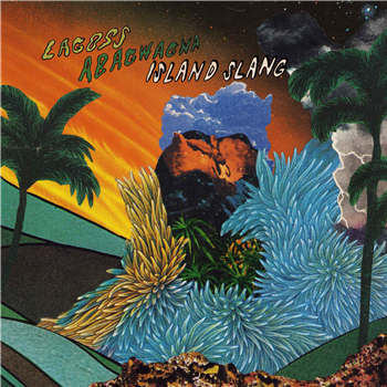 Lagoss & Abagwagwa - Island Slang - Discrepant Lagoss & Abagwagwa - Island Slang - Discrepant