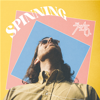 The 7:45s - Spinning - LRK Records The 7:45s - Spinning - LRK Records
