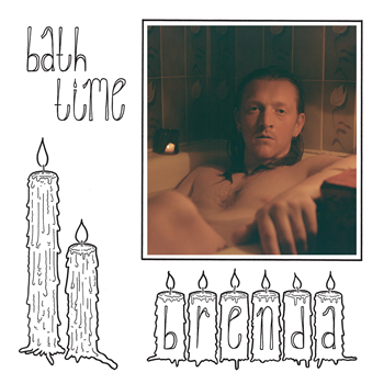 Brenda - Bath Time - College Of Knowledge Records Brenda - Bath Time - College Of Knowledge Records