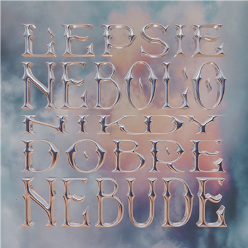 Viktor Ori - LEPSIE NEBOLO NIKDY DOBRE NEBUDE - Weltschmerzen