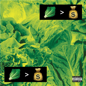 Lettuce ft. Styles P - Better Than Money - Lettuce Records