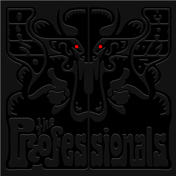 The Professionals - The Professionals - Madlib Invazion The Professionals - The Professionals - Madlib Invazion