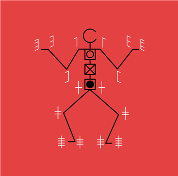 Felix Kubin - Der Tanz Aller - Futura Resistenza Felix Kubin - Der Tanz Aller - Futura Resistenza