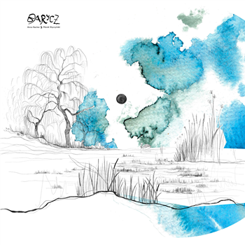 Anna Nacher & Marek Stycznski - Barycz LP - Infinite Expanse