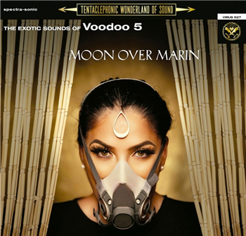 The Voodoo 5 - Alternative Tentacles