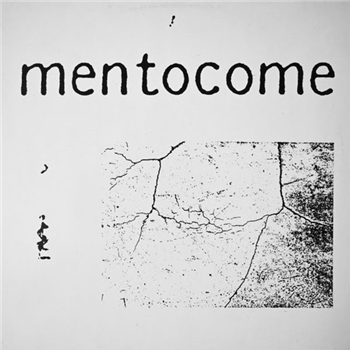 Mentocome - Self-titled (1992) - Amok Age