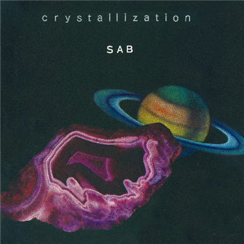 SAB - CRYSTALLIZATION - Em Records
